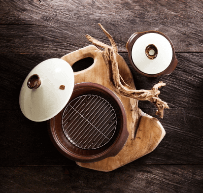 Cookerlogy Magic Cooker Combo