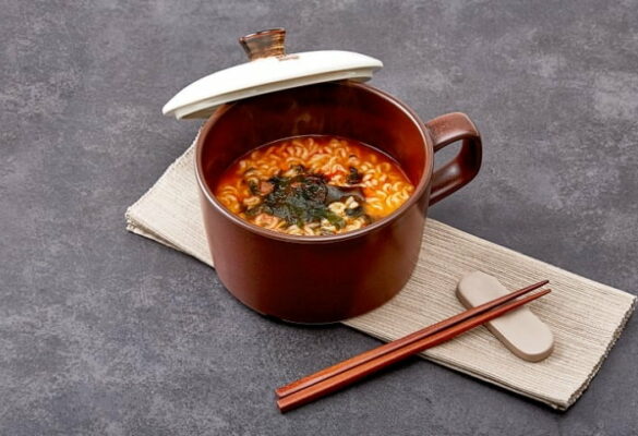 Healing Cooker • Cookerlogy
