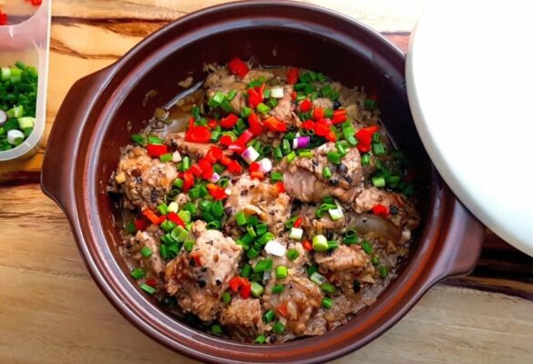 Healing Cooker • Cookerlogy