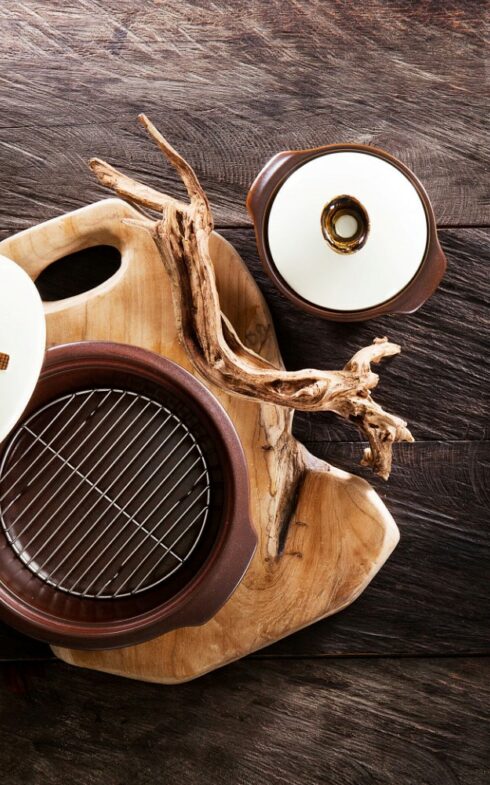 Healing Cooker • Cookerlogy