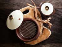 Healing Cooker • Cookerlogy