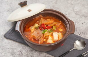 Healing Cooker • Cookerlogy