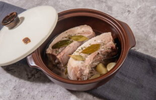 Healing Cooker • Cookerlogy
