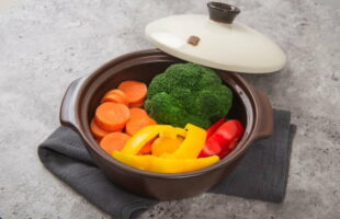 Healing Cooker • Cookerlogy