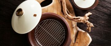 Healing Cooker • Cookerlogy