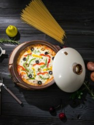 Healing Cooker • Cookerlogy
