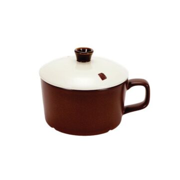 healing cooker 3-minute magic cup