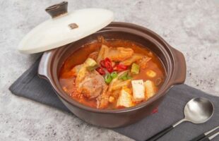 Healing Cooker • Cookerlogy