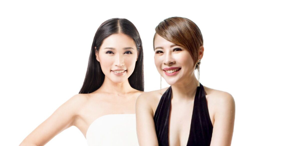 amber zhenru influencers