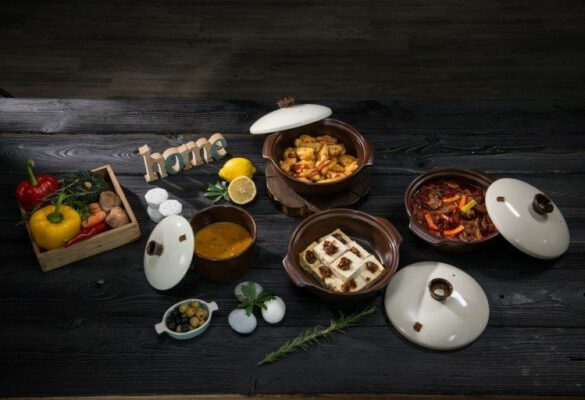 Healing Cooker • Cookerlogy
