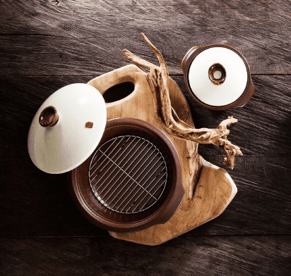Cookerlogy Magic Cooker Combo