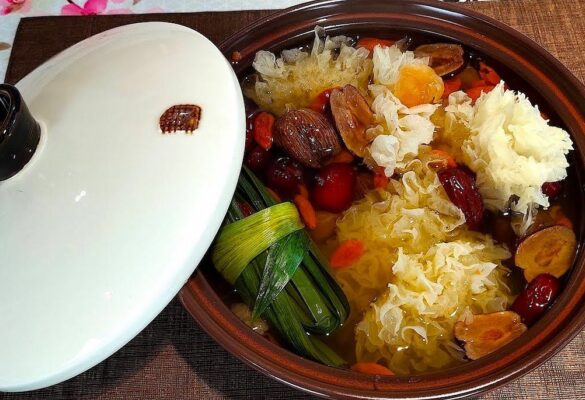 Healing Cooker • Cookerlogy