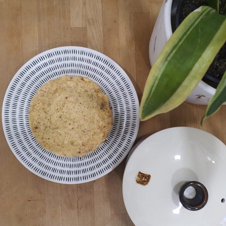 Banana Bread