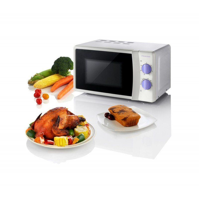 Pensonic 20l Chef S Like Microwave Oven Pmw 2004 2